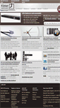 Mobile Screenshot of gpsntp.com